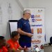 Gelar Coaching Course di Papua, PTFI dan PSSI Gandeng Federasi Sepak Bola Belanda