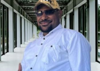 Sikapi Aksi KIMIT, Ketua KNPI Mimika : “Mana Buktinya? Jangan Cuma Bikin Gaduh!