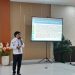 Kepala Sekolah SMP Negeri 1 Mimika Timur Paparkan Inovasi Pembelajaran di Seminar Deep Learning DIPEDIN–UNJ