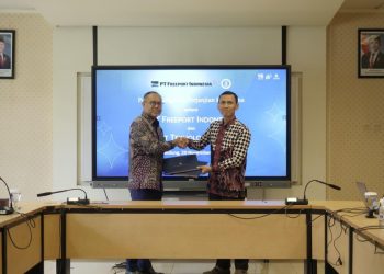 Freeport Kerja Sama dengan Empat Perguruan Tinggi, Perluas Akses Pendidikan Anak-anak Papua