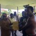 TPK Serahkan 7 Pernyataan Sikap ke Pemda dan DPRK Mimika di Kampung Kapiraya