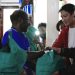 Karyawan dan Komunitas PTFI Berbagi Kasih Natal Bersama Masyarakat di Sekitar Wilayah Operasional
