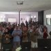 Distrik Wania Uji Coba Program ‘Kawe Nia Goes To School’ di Sekolah Yayasan Peduli Papua Timika