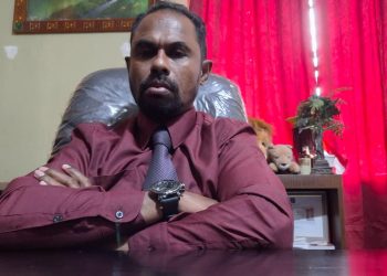 YLBH Papua Tengah Desak Presiden RI dan Menteri HAM Selesaikan Kasus HAM di Tanah Papua