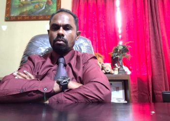 YLBH Papua Tengah Sebut Wacana Pilkada Lewat DPRD Bertentangan dengan UUD 1945 dan Semangat Demokrasi di Indonesia