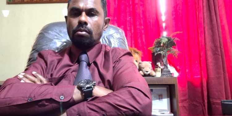 YLBH Papua Tengah Sebut Wacana Pilkada Lewat DPRD Bertentangan dengan UUD 1945 dan Semangat Demokrasi di Indonesia