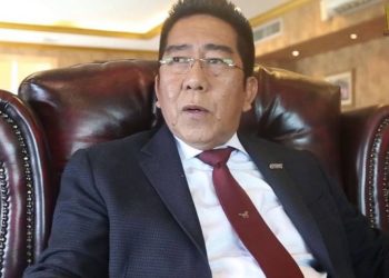 PN Jakarta Utara Hukum Pegiat Medsos dan Wistleblower Setelah Mengungkap Kasus Dugaan Korupsi di Pemda DKI Jakarta