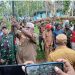 Pesan Damai dari Kwamki Narama-Mimika ‘ Kita Semua adalah Satu Keluarga’