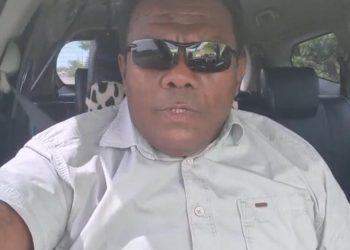 Waketum Pengurus Pusat APKM Minta YK Kritisi Pejabat Jangan Menyerang Pribadi