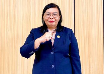 Kick Off Meeting RKPD Kabupaten Mimika Tahun 2027 Canangkan 12 Isu Strategis Pembangunan