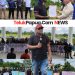 Sembilan Tahun Tanpa Kepastian, Puluhan Buruh Moker Freeport Demo ke DPRK Mimika. Anggota DPRK Janji Perjuangkan Nasib Buruh Moker PTFI