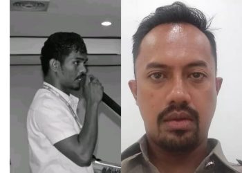 Aktivis dan MSP Mimika Desak Kejaksaan Negeri Mimika Usut Kasus Dugaan Korupsi Dana Hibah di KPU Mimika