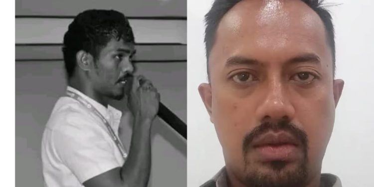 Aktivis dan MSP Mimika Desak Kejaksaan Negeri Mimika Usut Kasus Dugaan Korupsi Dana Hibah di KPU Mimika