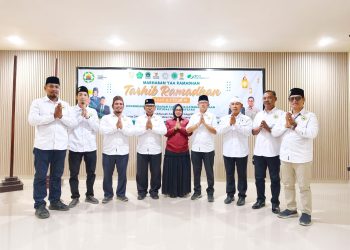 DMI Mimika Terbitkan Maklumat Ramadhan 1447 H, Prioritaskan Keamanan Jamaah dan Kesucian Rumah Ibadah