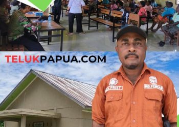 Batas Akhir Penyerahan LPJ Dana Desa 133 Kampung di Mimika, 28 Februari 2026