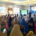 Tingkatkan Kualitas Pendidik, LPMP Sekolah Integral Hidayatullah Timika Gelar Seminar Class “Menentukan Rasa Menjadi Guru”