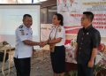 Kelurahan Inauga Sukses Gelar Musrenbang 2026, 19 Program Prioritas Siap Dibawa ke Musrenbang Distrik