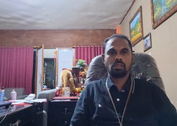 YLBH Papua Tengah Minta Kapolri Turun Tangan Terkait Dugaan Penembakan Tiga Warga Sipil di Gorong-Gorong