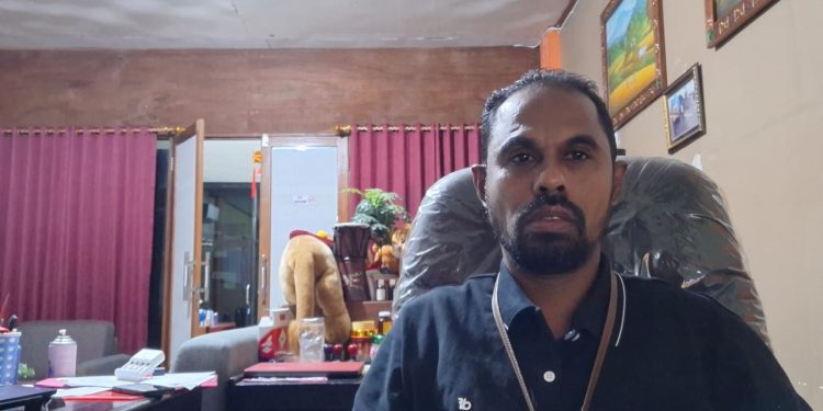 YLBH Papua Tengah Minta Kapolri Turun Tangan Terkait Dugaan Penembakan Tiga Warga Sipil di Gorong-Gorong