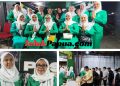 PW Fatayat NU Papua Tengah Gelar Sahur Gratis Selama Sembilan Hari di Timika