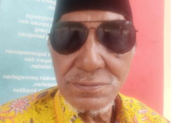 Politisi Kawakan Kota Tual Kecam Keras Wacana Pilkada Melalui  DPRD