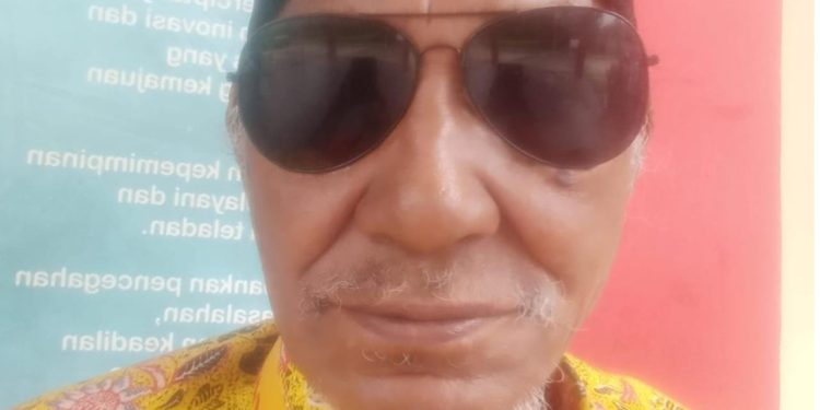 Politisi Kawakan Kota Tual Kecam Keras Wacana Pilkada Melalui  DPRD