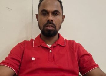 YLBH Papua Tengah Menduga Konflik Bersenjata di Tanah Papua, Ada Dalam Pusaran Kepentingan Elit Jakarta