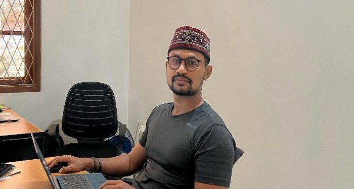 Aktivis KontraS Disiram Air Keras, Padma Indonesia Desak Presiden Prabowo Segera Bentuk UU Perlindungan Pembela HAM