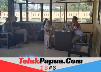 Ibunda Korban Penganiayaan di Kuala Kencana Tuntut Pemilik LPK Idaman Karya Mandiri Bertanggungjawab Atas Kematian Putranya