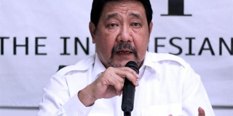 SETARA Institute: TNI Melakukan Sabotase Penegakan Hukum