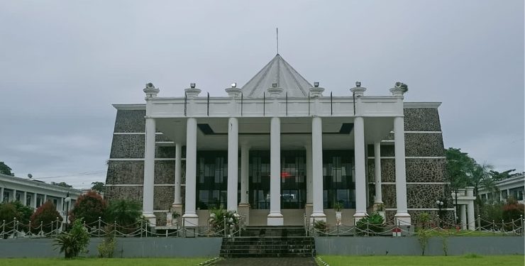 Polemik Rolling Jabatan di Mimika:  Prosedur Pelantikan ASN hingga Ancaman Sanksi