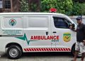Perdana di Kabupaten Mimika: Pemerintah Kampung Utikini II Gunakan Dana Desa 2025 Beli Mobil Ambulance, Layani Masyarakat Secara Gratis