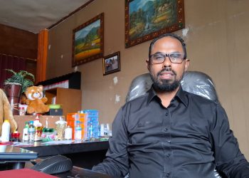 YLBH Papua Tengah: Presiden Prabowo Bertanggung Jawab Atas Kasus Penyiraman Air Keras Terhadap Aktivis KontraS