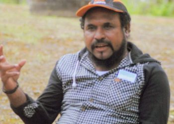 KAMPAK Papua Sebut Rolling ASN Pemkab Mimika Sudah Sesuai Pertek BKN