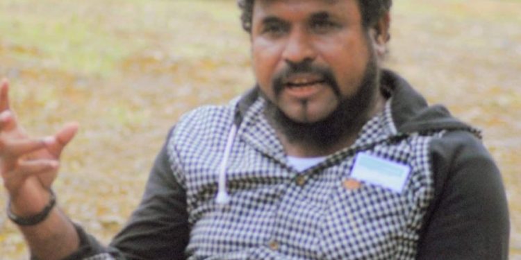 KAMPAK Papua Sebut Rolling ASN Pemkab Mimika Sudah Sesuai Pertek BKN