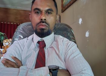 YLBH Papua Tengah Minta Presiden Arahkan Kasus Aktivis KontraS Andrie Yunus ke Peradilan Umum