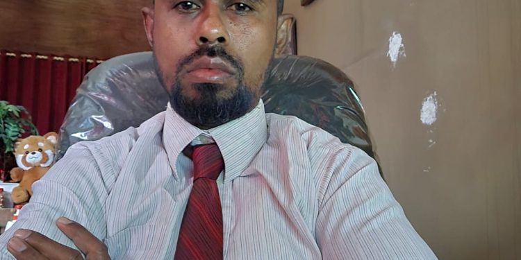 YLBH Papua Tengah Minta Presiden Arahkan Kasus Aktivis KontraS Andrie Yunus ke Peradilan Umum