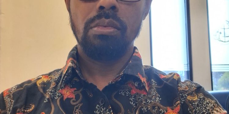 YLBH Papua Tengah Minta Kapolda Papua Tengah Bentuk Tim Khusus Ungkap Modus Dibalik Penutupan Mendadak Toko Emas