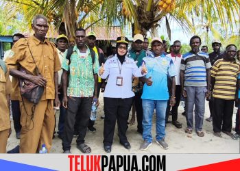 Warga Atuka Keluhkan Air Bersih dan Listrik, DPRK Mimika Minta Perhatian Serius Pemerintah Daerah