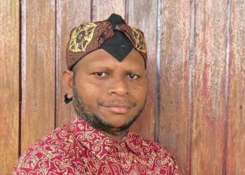 Intelektual Muda Papua Barat Daya Dukung William Heinrich Jadi Ketum Pusat HIPMI