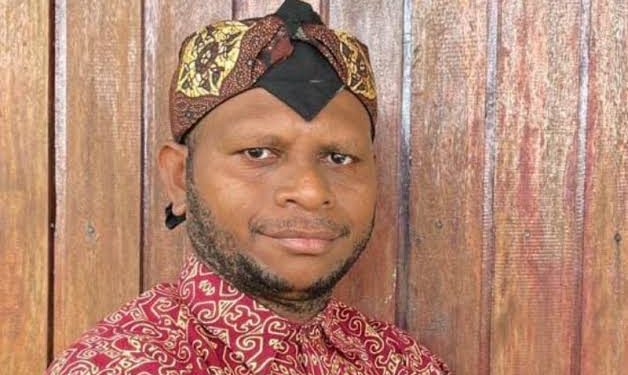 Intelektual Muda Papua Barat Daya Dukung William Heinrich Jadi Ketum Pusat HIPMI