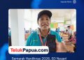 Meriahkan Hardiknas 2026, SD Negeri Inauga Sempan Gelar Lomba Edukatif dan Libatkan Orang Tua Murid Secara Aktif