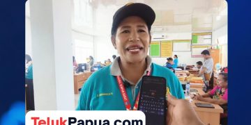 Meriahkan Hardiknas 2026, SD Negeri Inauga Sempan Gelar Lomba Edukatif dan Libatkan Orang Tua Murid Secara Aktif