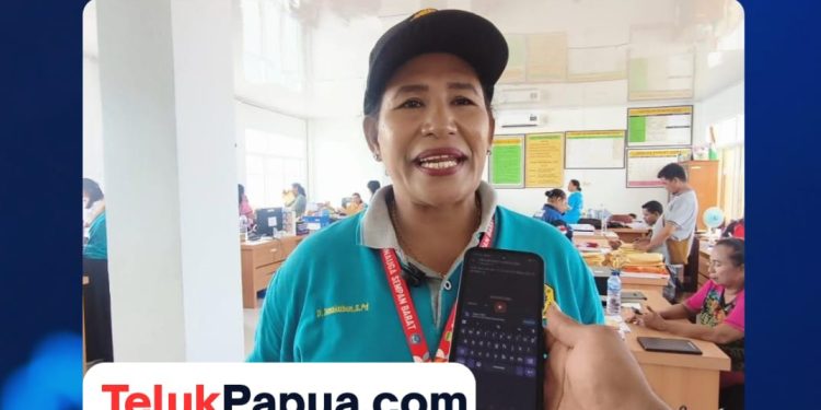 Meriahkan Hardiknas 2026, SD Negeri Inauga Sempan Gelar Lomba Edukatif dan Libatkan Orang Tua Murid Secara Aktif