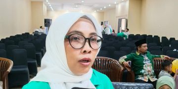 Fatayat NU Papua Tengah Peringati Harlah ke-76, Dorong Perempuan Mandiri dan Berdaya Saing Global