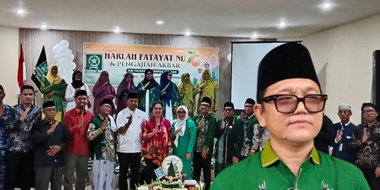 Harlah ke-76 Fatayat NU Papua Tengah Berlangsung Sukses, Serukan Persatuan dan Penguatan Peran Sosial