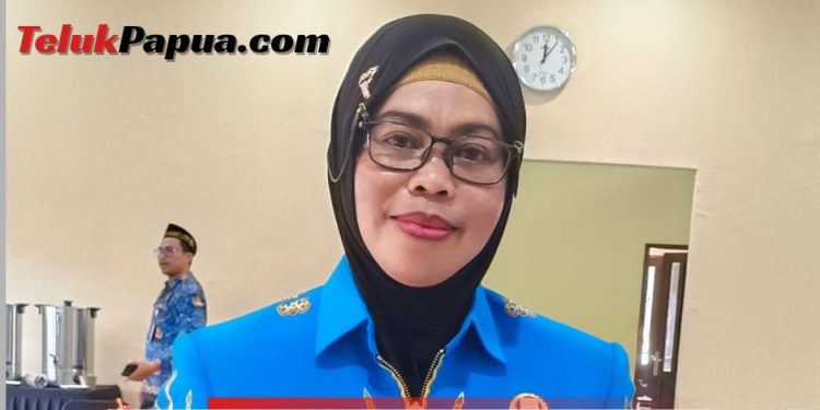 Kesejahteraan Pekerja Dapur SPPG Mimika Disorot, Ada yang Tidak Dapat Jatah Makan
