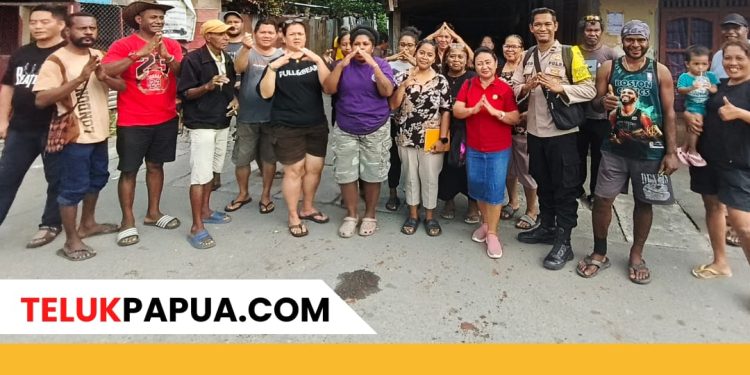 Warga Kebun Sirih Sepakat Setor Iuran Sampah, Lurah Imbau Seluruh Ketua RT Aktif Ikut Kegiatan Warga