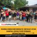 Warga Kebun Sirih Sepakat Setor Iuran Sampah, Lurah Imbau Seluruh Ketua RT Aktif Ikut Kegiatan Warga