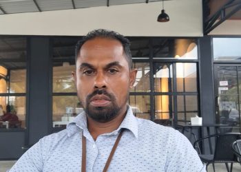 YLBH Papua Tengah Sebut Istana Membiarkan Konflik Bersenjata di Papua, Tanpa Resolusi Penyelesaian non-Kekerasan yang Inklusif